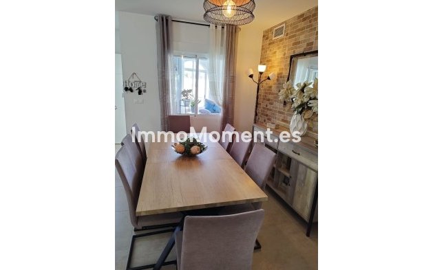 Bestaande woning - Vrijstaande villa - Torrevieja - Torrevieja Centro