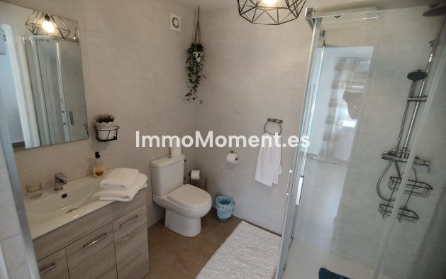 Bestaande woning - Vrijstaande villa - Torrevieja - Torrevieja Centro