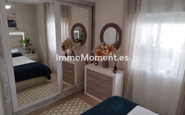 Bestaande woning - Vrijstaande villa - Torrevieja - Torrevieja Centro