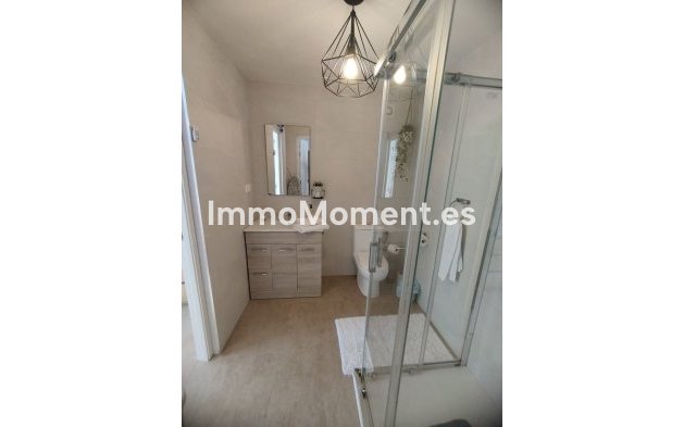 Bestaande woning - Vrijstaande villa - Torrevieja - Torrevieja Centro