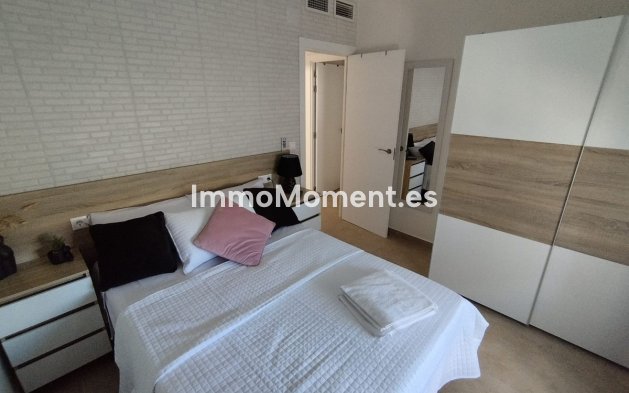 Bestaande woning - Vrijstaande villa - Torrevieja - Torrevieja Centro