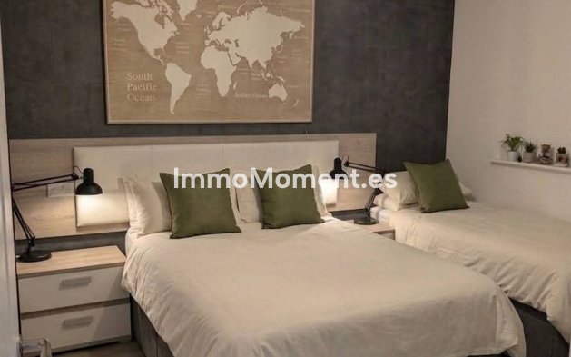 Bestaande woning - Vrijstaande villa - Torrevieja - Torrevieja Centro