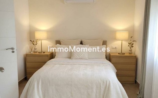 Bestaande woning - Vrijstaande villa - Torrevieja - Torrevieja Centro