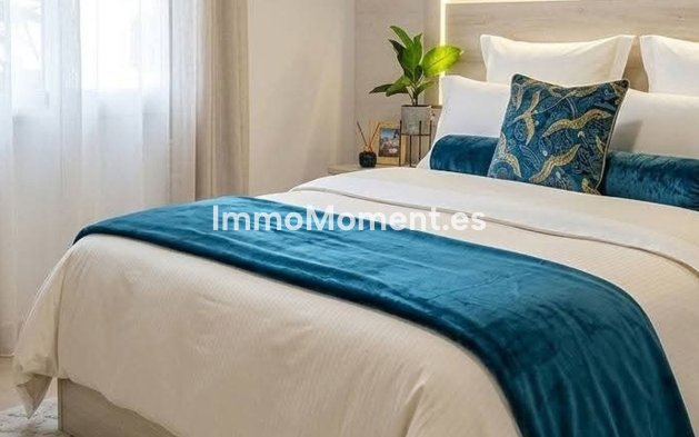 Bestaande woning - Vrijstaande villa - Torrevieja - Torrevieja Centro