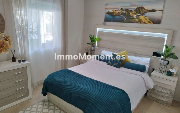 Bestaande woning - Vrijstaande villa - Torrevieja - Torrevieja Centro
