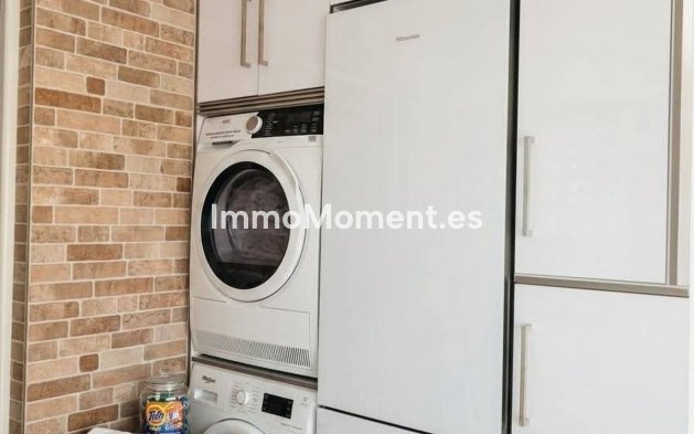 Bestaande woning - Vrijstaande villa - Torrevieja - Torrevieja Centro