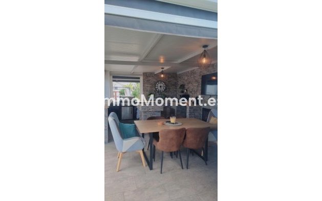 Bestaande woning - Vrijstaande villa - Torrevieja - Torrevieja Centro
