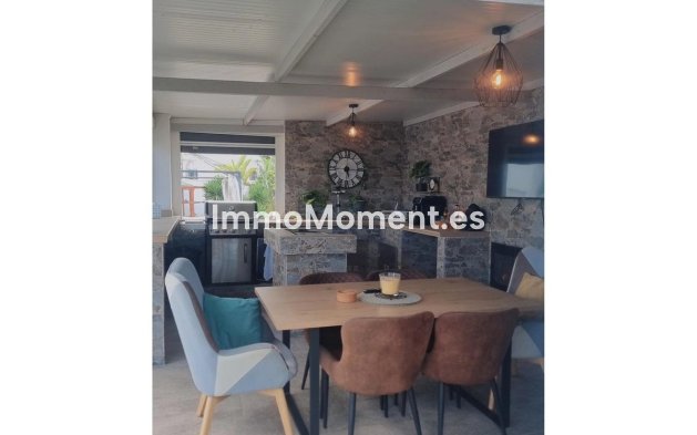Bestaande woning - Vrijstaande villa - Torrevieja - Torrevieja Centro