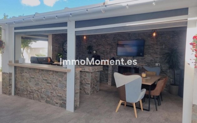 Bestaande woning - Vrijstaande villa - Torrevieja - Torrevieja Centro