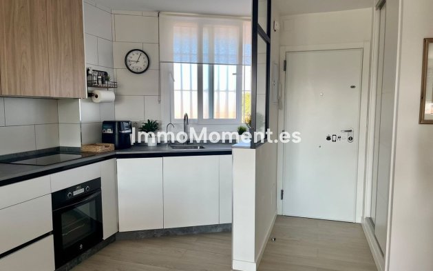 Resale - Apartment - Torremolinos - Los Alamos