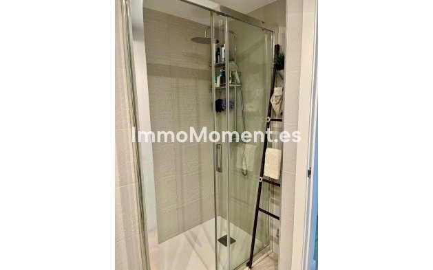 Resale - Apartment - Torremolinos - Los Alamos