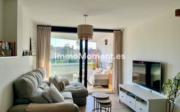 Resale - Apartment - Torremolinos - Los Alamos