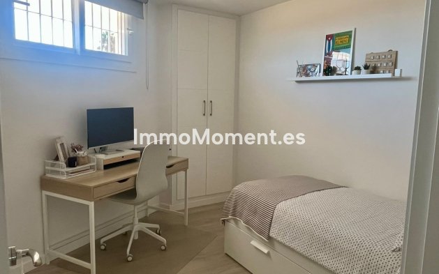 Resale - Apartment - Torremolinos - Los Alamos