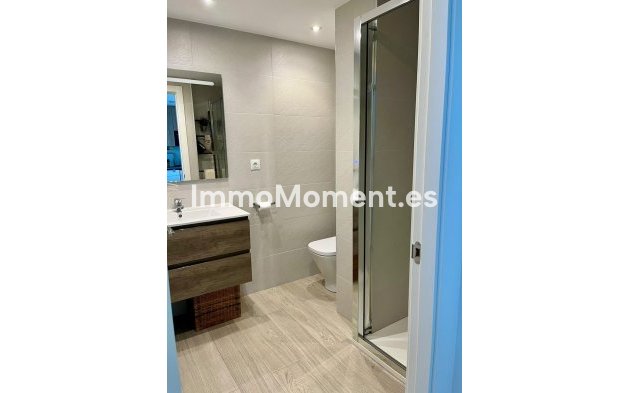 Resale - Apartment - Torremolinos - Los Alamos