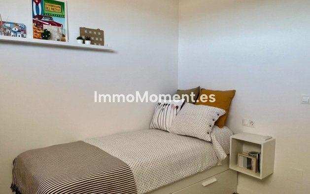 Resale - Apartment - Torremolinos - Los Alamos