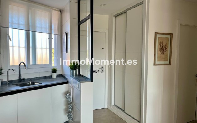 Resale - Apartment - Torremolinos - Los Alamos