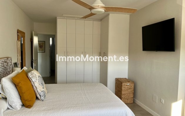 Resale - Apartment - Torremolinos - Los Alamos