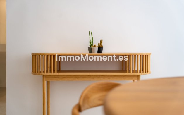 Wiederverkauf - Wohnung - Benahavís - Los Arqueros