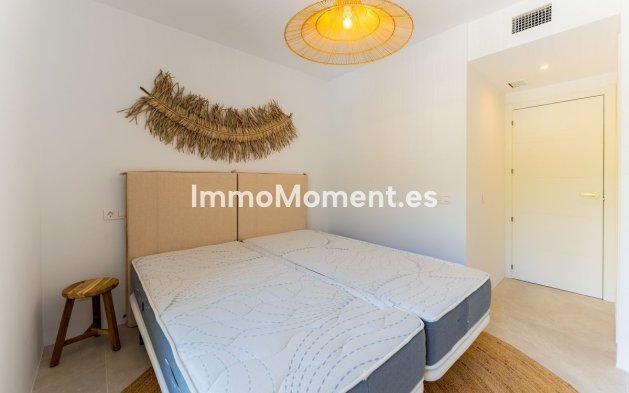 Wiederverkauf - Wohnung - Benahavís - Los Arqueros