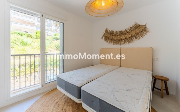 Wiederverkauf - Wohnung - Benahavís - Los Arqueros