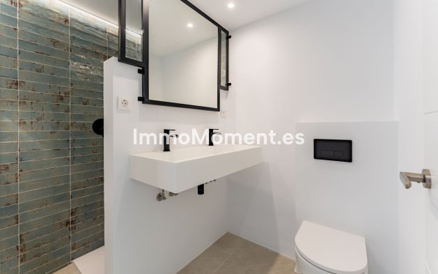 Wiederverkauf - Wohnung - Benahavís - Los Arqueros