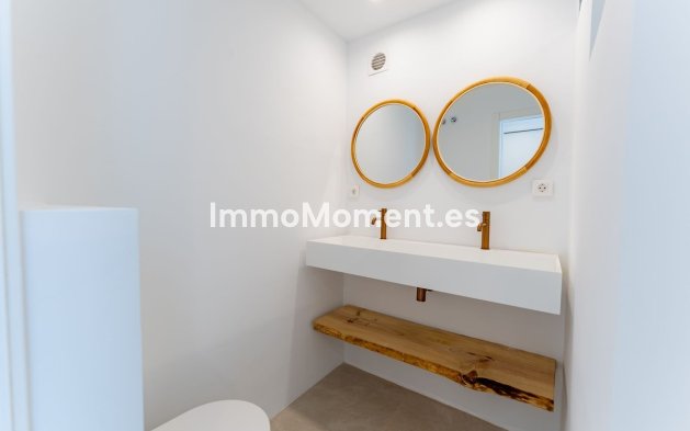 Wiederverkauf - Wohnung - Benahavís - Los Arqueros