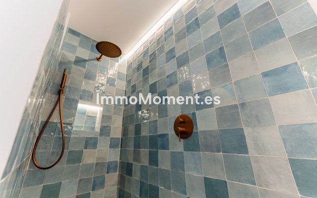 Wiederverkauf - Wohnung - Benahavís - Los Arqueros