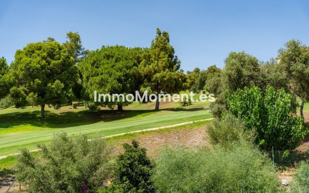Wiederverkauf - Wohnung - Benahavís - Los Arqueros