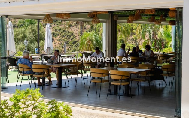Wiederverkauf - Wohnung - Benahavís - Los Arqueros