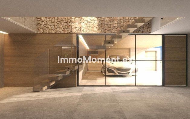 Bestaande woning - Vrijstaande villa - Rojales - Ciudad Quesada
