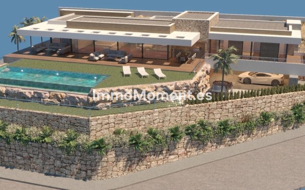 Bestaande woning - Vrijstaande villa - Rojales - Ciudad Quesada