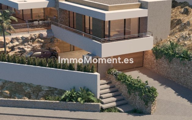 Bestaande woning - Vrijstaande villa - Rojales - Ciudad Quesada
