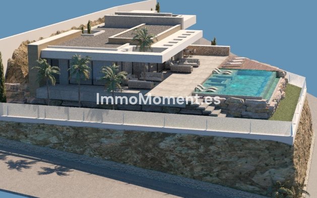 Bestaande woning - Vrijstaande villa - Rojales - Ciudad Quesada