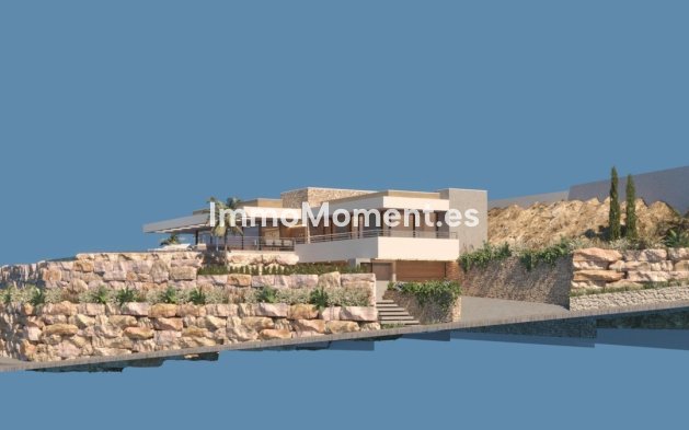 Bestaande woning - Vrijstaande villa - Rojales - Ciudad Quesada