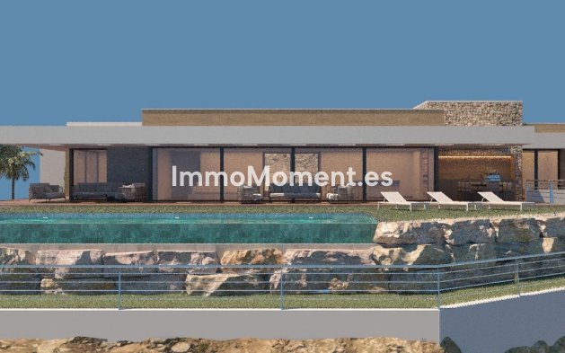 Bestaande woning - Vrijstaande villa - Rojales - Ciudad Quesada
