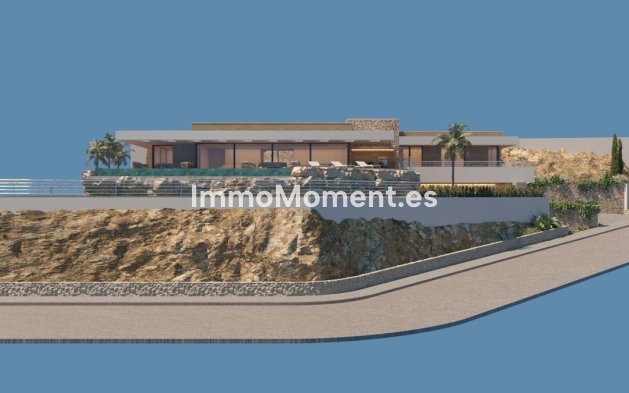 Bestaande woning - Vrijstaande villa - Rojales - Ciudad Quesada