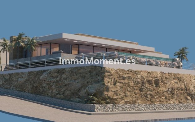 Bestaande woning - Vrijstaande villa - Rojales - Ciudad Quesada