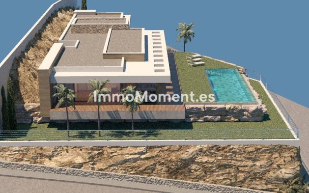 Bestaande woning - Vrijstaande villa - Rojales - Ciudad Quesada