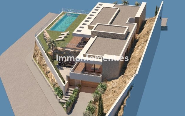 Bestaande woning - Vrijstaande villa - Rojales - Ciudad Quesada