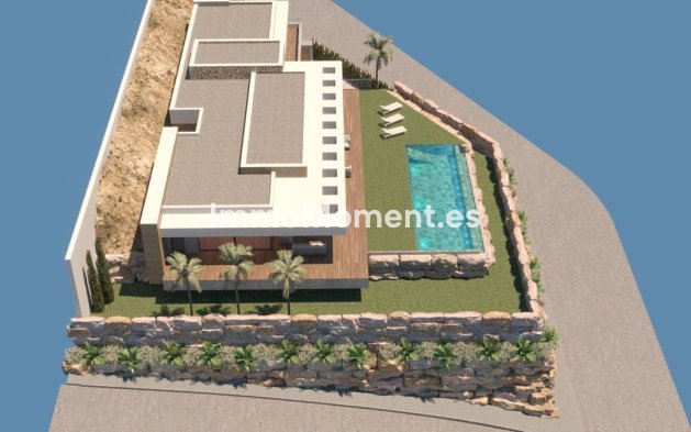 Bestaande woning - Vrijstaande villa - Rojales - Ciudad Quesada