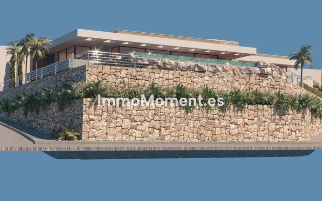 Bestaande woning - Vrijstaande villa - Rojales - Ciudad Quesada