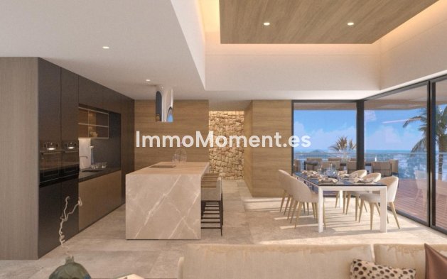 Bestaande woning - Vrijstaande villa - Rojales - Ciudad Quesada