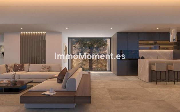 Bestaande woning - Vrijstaande villa - Rojales - Ciudad Quesada