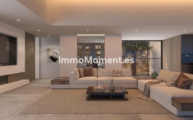 Bestaande woning - Vrijstaande villa - Rojales - Ciudad Quesada