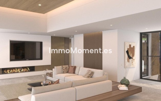 Bestaande woning - Vrijstaande villa - Rojales - Ciudad Quesada
