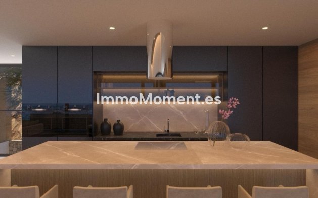 Bestaande woning - Vrijstaande villa - Rojales - Ciudad Quesada