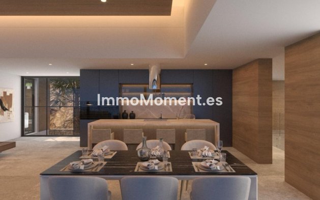 Bestaande woning - Vrijstaande villa - Rojales - Ciudad Quesada