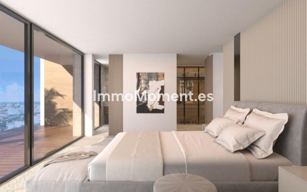 Bestaande woning - Vrijstaande villa - Rojales - Ciudad Quesada