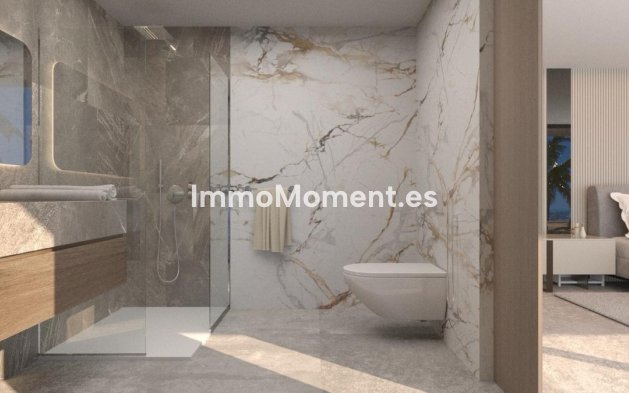 Bestaande woning - Vrijstaande villa - Rojales - Ciudad Quesada