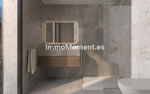 Bestaande woning - Vrijstaande villa - Rojales - Ciudad Quesada